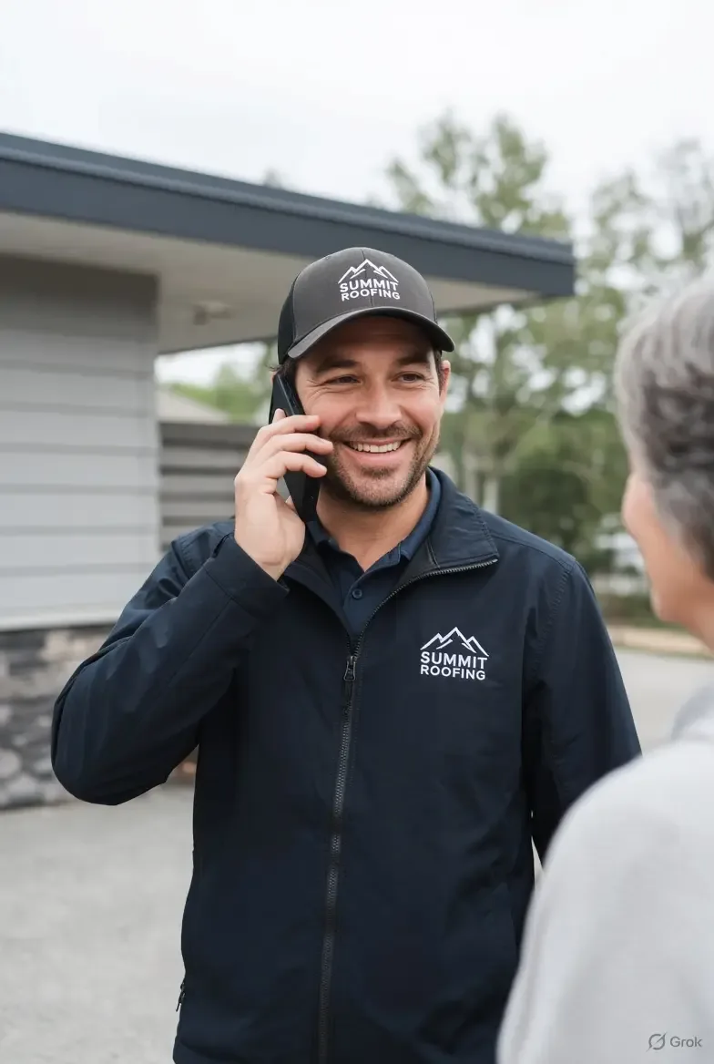 Flat Roof Leak Repair Hoschton, GA FAQs